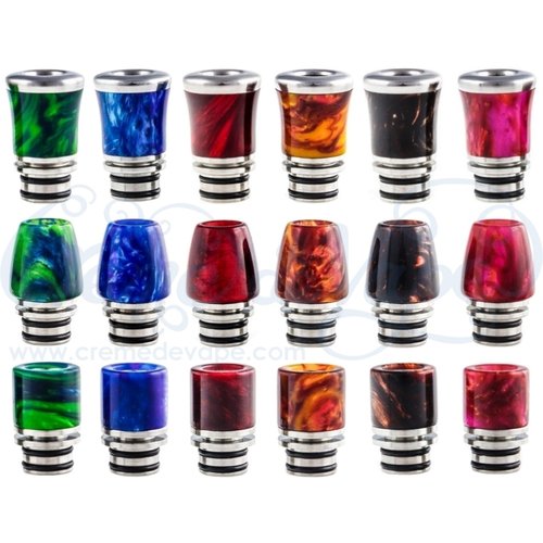 Forty Four Drip Tip