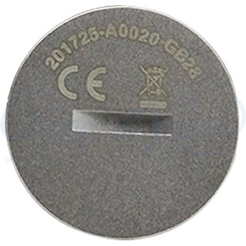 Geekvape Aegis battery cap for 20700/21700