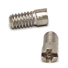 Goblin RTA coil screws