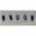 GS Heads - 5pk - Ni200 0.15Ω