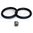 510/P3 Kabuki spares kit