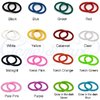 Pair of replacement Kabuki o-rings