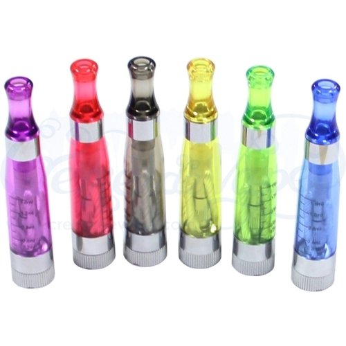Innokin iClear16 Dual Coil Changeable Clearomiser - 5pk