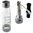 Innokin iClear16 Dual Coil Changeable Clearomiser - 5pk