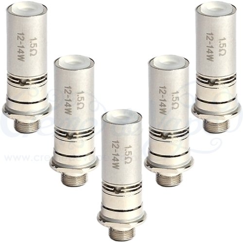 Innokin Prism T20 heads - 5pk