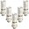 Innokin Prism T20 heads - 5pk