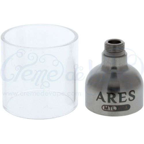 Ares RTA Extension kit by Innokin