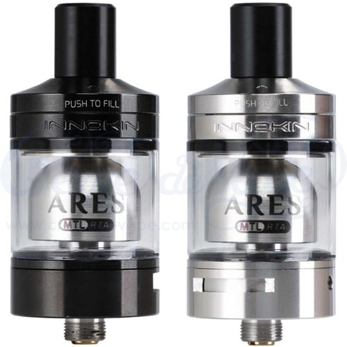 Ares MTL RTA by Innokin