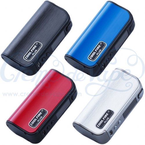 Cool Fire IV Plus by Innokin