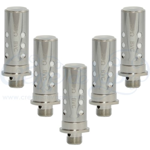Innokin Prism T18E heads - 5pk