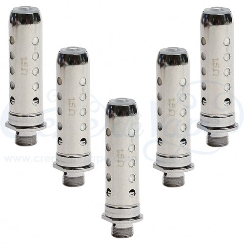 Innokin Prism T18 heads - 5pk