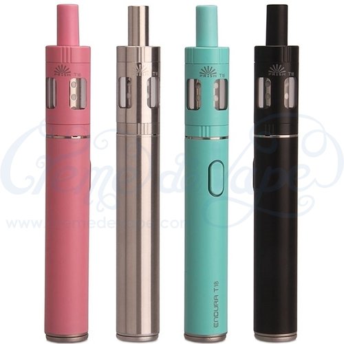Innokin Endura T18E Kit