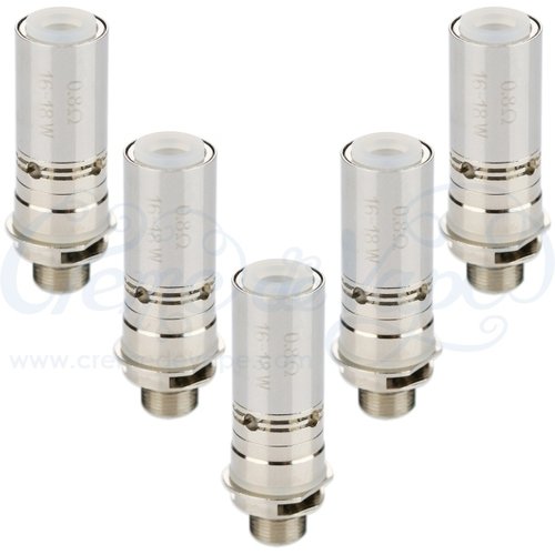Innokin Prism T20S heads - 5pk