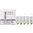 Innokin Prism T20S heads - 5pk
