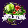 Apple by Cloudelier - 10ml