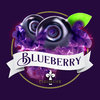 Blueberry by Cloudelier - 10ml