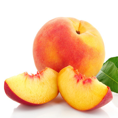 Peach by Cloudelier - 10ml