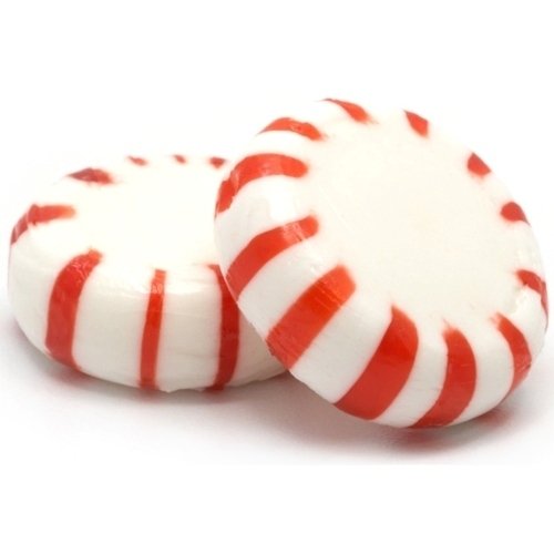 Peppermint by Cloudelier - 10ml