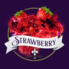 Strawberry by Cloudelier - 10ml - 6mg