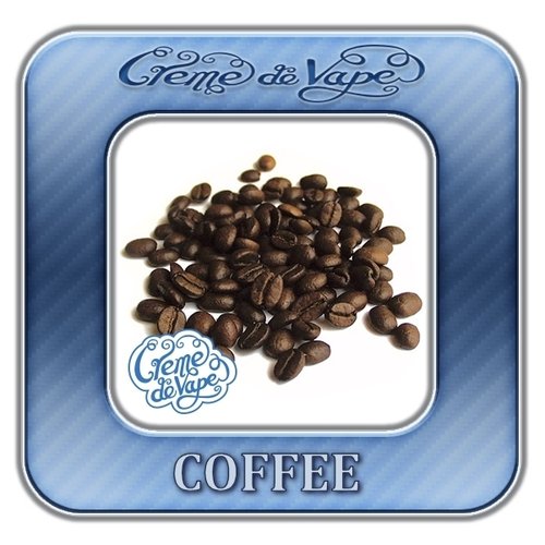 Coffee by Creme de Vape - 10ml