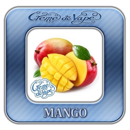 Mango by Creme de Vape - 10ml