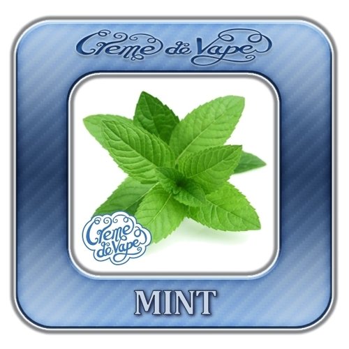 Mint by Creme de Vape - 10ml
