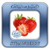 Strawberry by Creme de Vape - 10ml