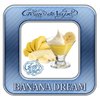 Banana Dream by Creme de Vape - 30ml