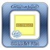 Golden VGA by Creme de Vape - 3x10ml