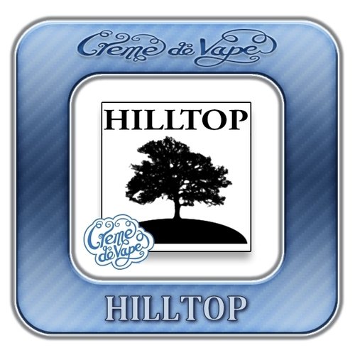 Hilltop by Creme de Vape - 30ml
