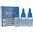 Mint by Creme de Vape - 3x10ml