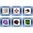 Creme de Vape Tobacco Variety Pack - 6x10ml