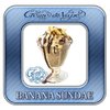 Banana Sundae MAX VG by Creme de Vape - 10ml