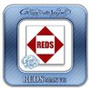 Reds MAX VG by Creme de Vape - 10ml