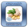 Ginger Zing MAX VG by Creme de Vape - 30ml
