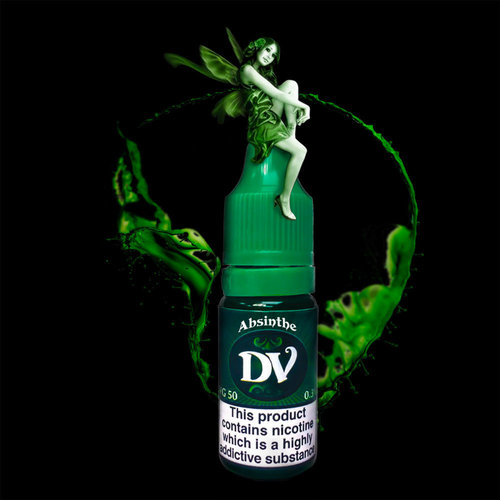Absinthe by Decadent Vapours - 10ml