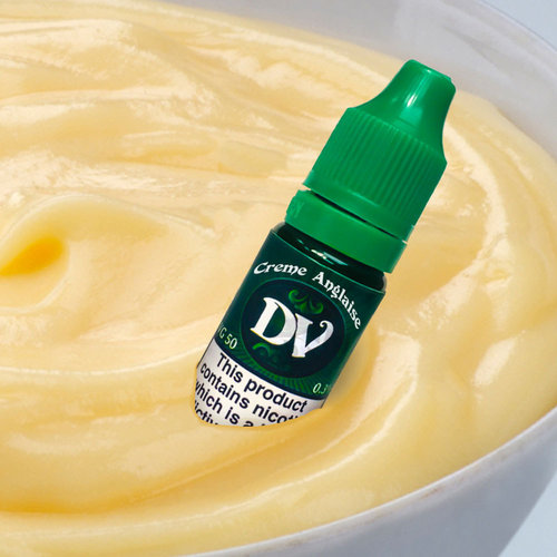 Crème Anglaise by Decadent Vapours - 10ml