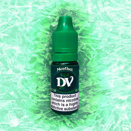 Menthol by Decadent Vapours - 10ml