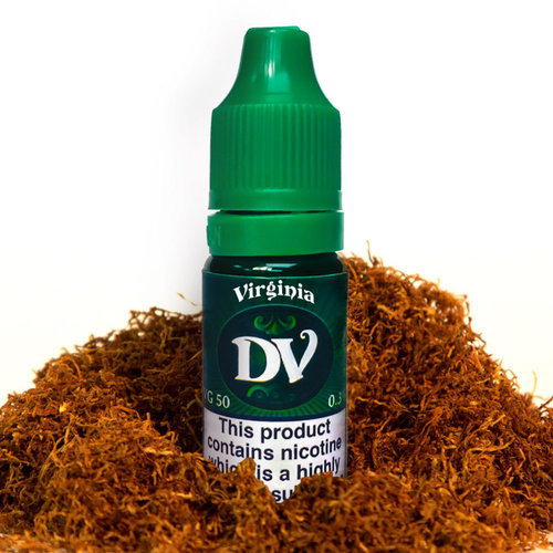 Virginia by Decadent Vapours - 10ml