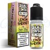 Lemon Sherbet by Double Drip - 10ml