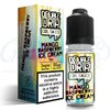 Mango Raspberry Ice Cream by Double Drip - 10ml