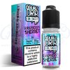 Raspberry Sherbet by Double Drip - 10ml