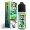 Twisted Ice Cream by Double Drip - 10ml