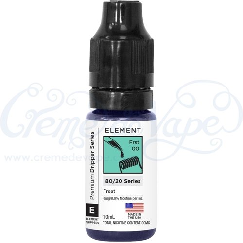 Frost by Element - 10ml