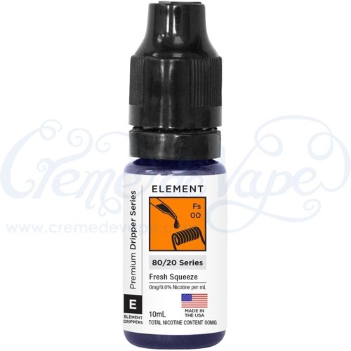 Fresh Squeeze by Element - 10ml