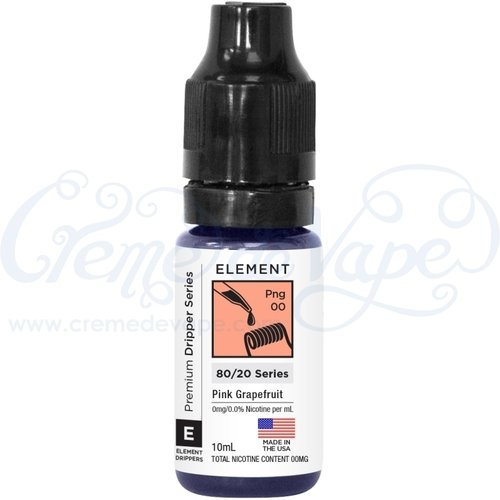 Pink Grapefruit by Element - 10ml