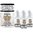 Messiah by Illusions - 3x10ml