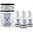 Spellbound by Illusions - 3x10ml