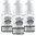 Taste of Gods by Illusions - 3x10ml