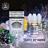 Taste of Gods by Illusions - 3x10ml